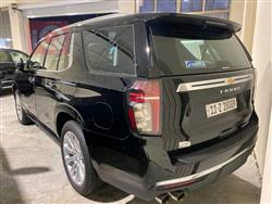 شێڤرۆلێت تاهۆ